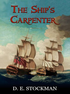 cover image of The Ship's Carpenter